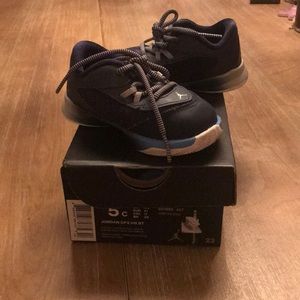 Jordan CP3. VII BT Shoes- Boys